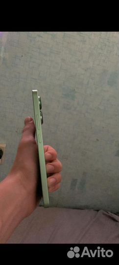 Xiaomi Redmi Note 13, 12/256 ГБ