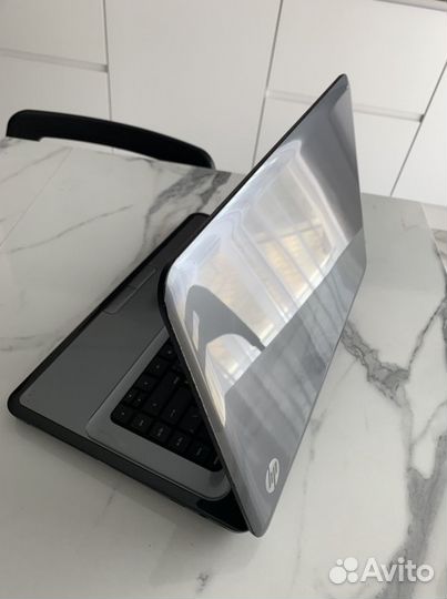 Ноутбук hp pavilion g6