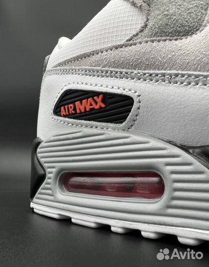 Кроссовки Nike Air Max 90' (40-45)