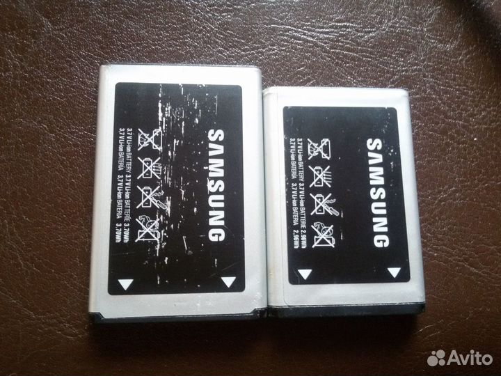 Jinga и samsung
