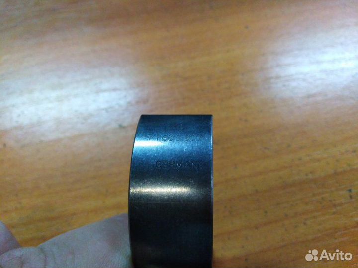 Вкладыши шатунные Bmw 5-Series M47D20 1995-2010