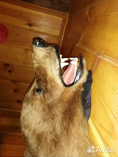 Напольный ковёр