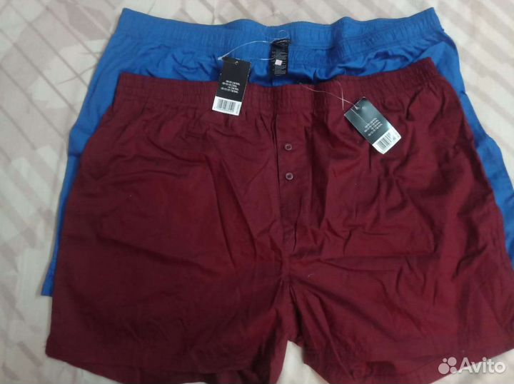 Трусы мужские