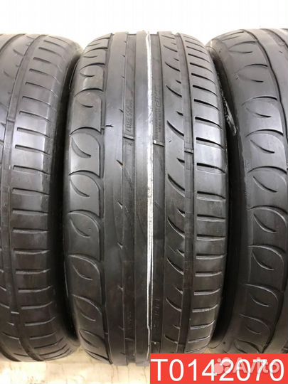 Tigar UHP Ultra High Performance 225/55 R17 101W