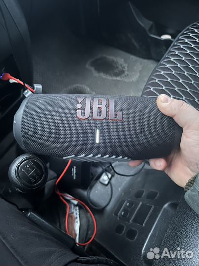 Jbl charge 5
