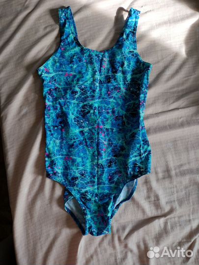 Купальник для девочки 152