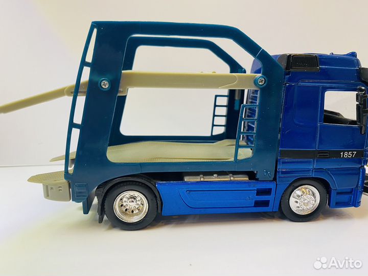 Модель Mercedes Actros