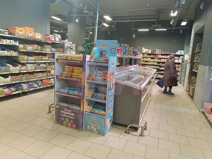 Продам торговое помещение, 464 м²