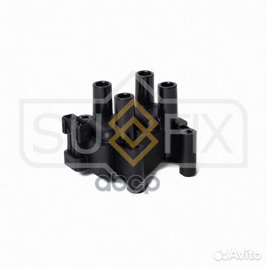 Катушка зажигания