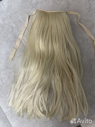 Накладной хвост