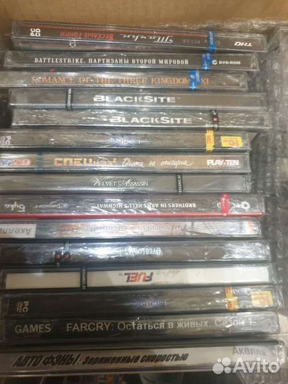 Компьютерные игры 2