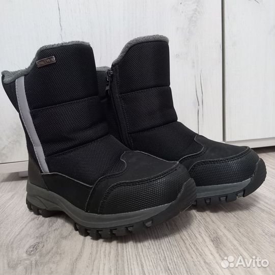 Сапоги мембрана