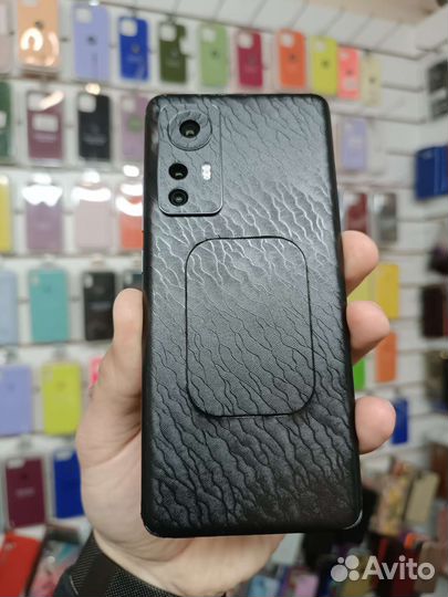 Защитная плёнка 360 (бронирование)