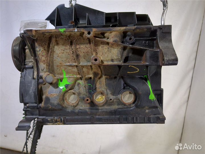 Блок цилиндров Renault Laguna, 1999