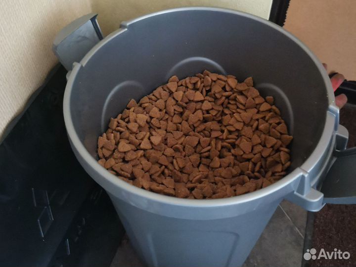 Сухой корм 18 кг для собак проплан