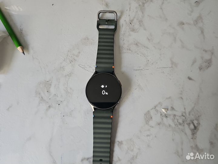 Samsung watch 7 44