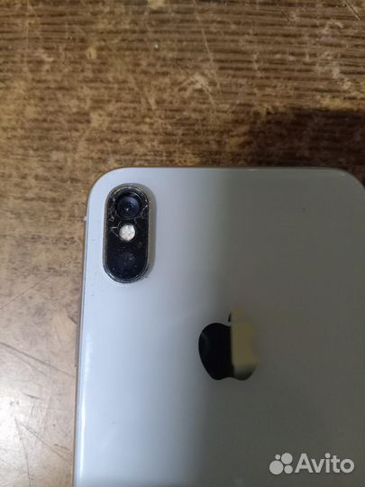 Мобильные телефоны бу iPhone 10