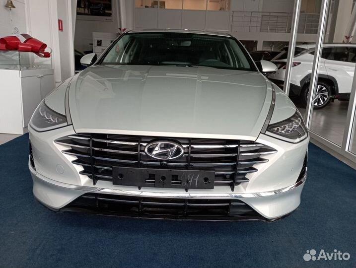 Hyundai Sonata 2.5 AT, 2023