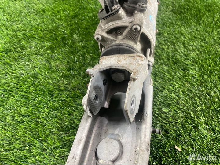 Рулевая рейка задняя Bmw 5 F10 N20B20 2011