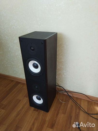 Колонки Microlab solo2 mk3 дерево