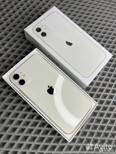 iPhone 11, 256 ГБ