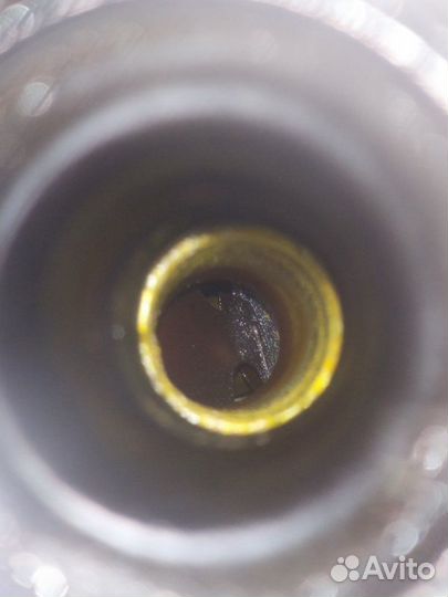 Двигатель Honda Elysion RR1 K24A vtec 2004