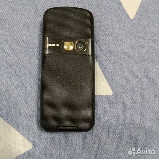 Nokia 6080