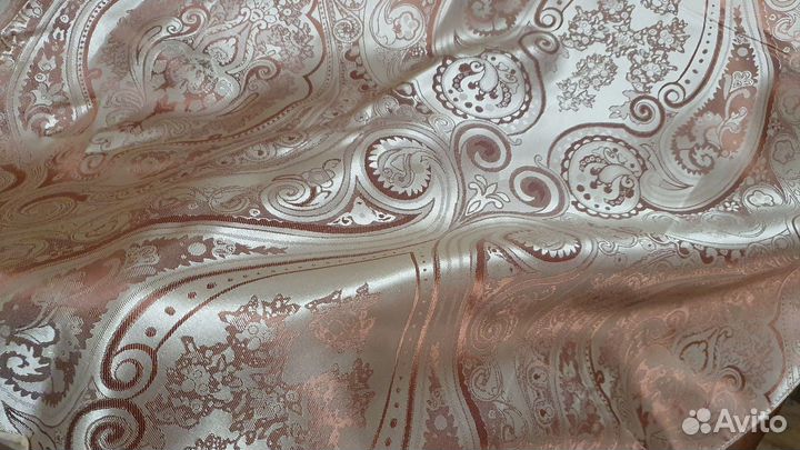 Декоративный комплект наволочки и пододеяльник