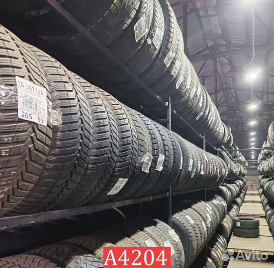 Cordiant Snow Cross 215/65 R16 102M