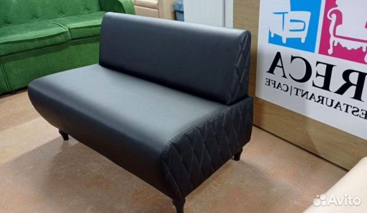 Диваны для ресторанов