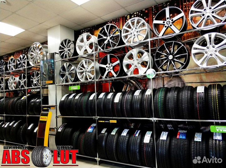 Nokian Tyres Nordman 7 215/55 R17 98T