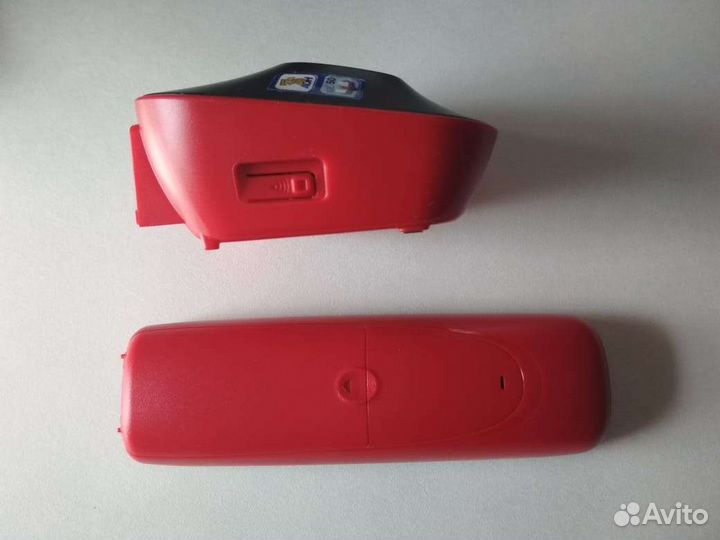 Радиотелефон panasonic