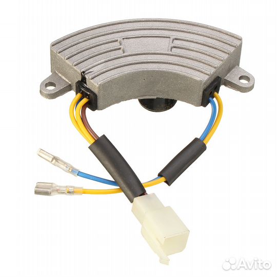 Запчасти для бензогенераторов (электростанций)