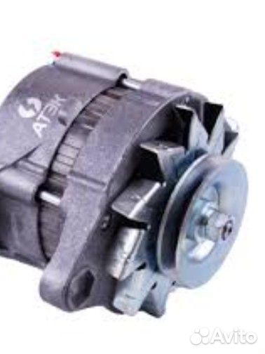 Генератор ваз 2109 карбюратор