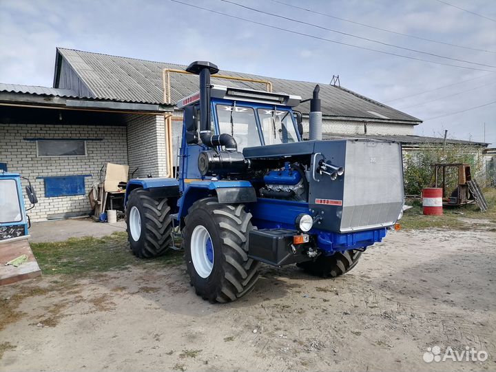 Трактор ХТЗ Т-150К, 2022