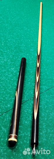 Кий ручной работы 3/4