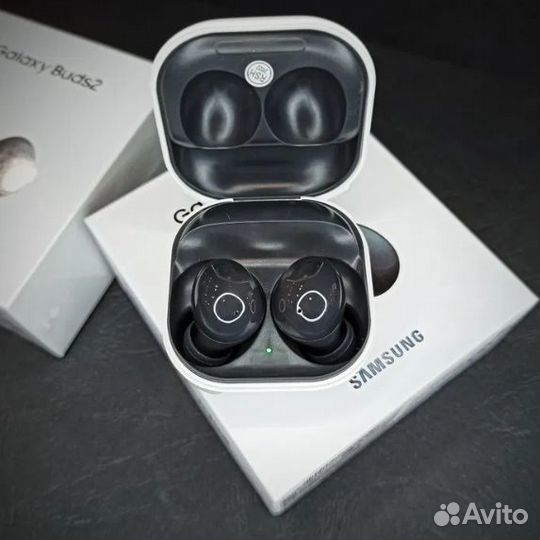 Наушники Samsung Galaxy Buds 2