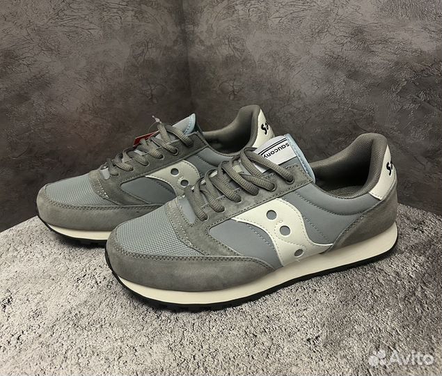 Кроссовки saucony