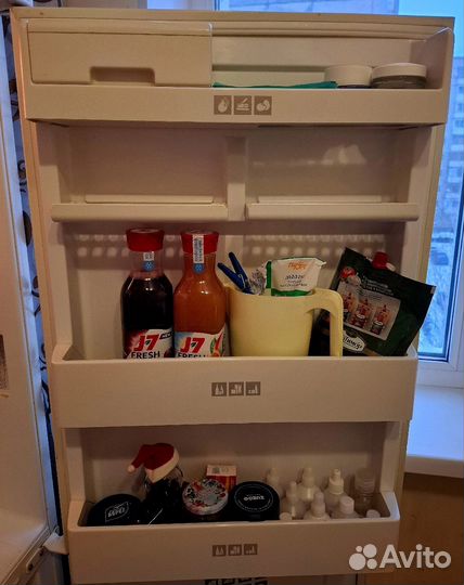 Продажа холодильника б/у Нижний Тагил