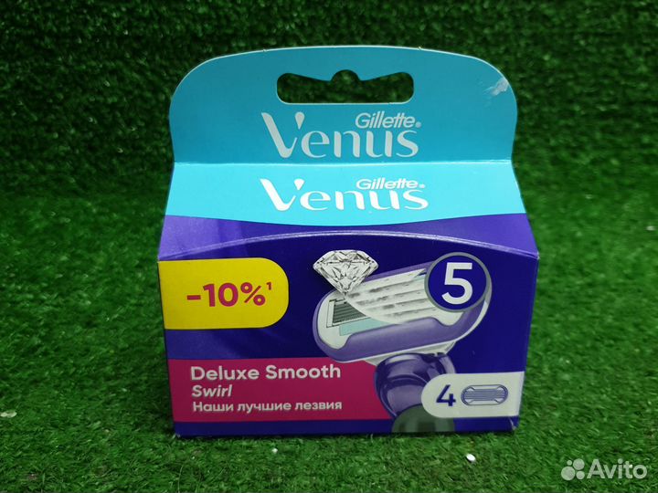 Сменные кассеты venus