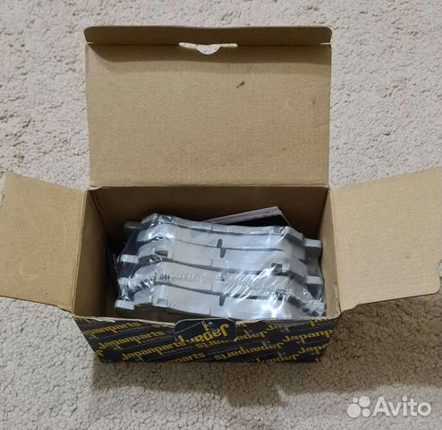 Тормозные колодки