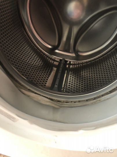 Стиральная машина, electrolux aeg lavamat