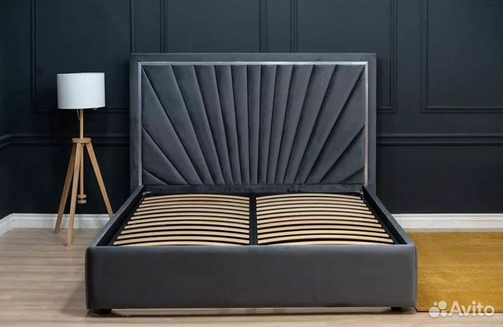 Кровати 180/200 и 160/200 с доставкой