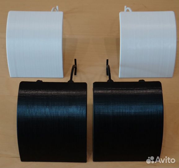 Заглушки порога AMG Mercedes-Benz W212 Купе (C207)