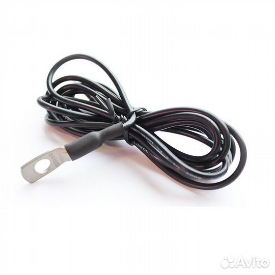 Автосигнализация с запуском Пандора DX 40R