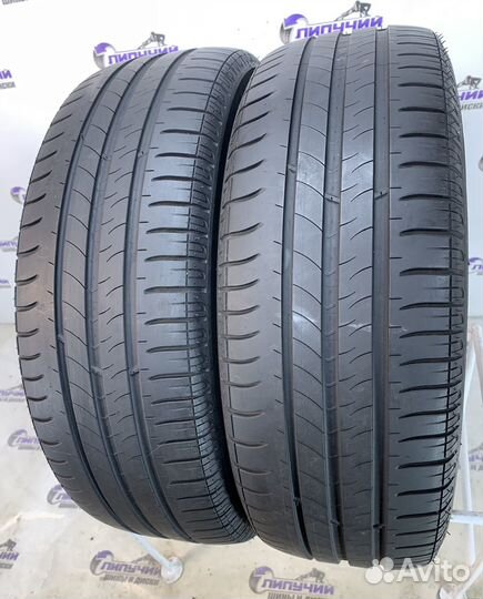 Michelin Energy Saver 195/60 R16 89V