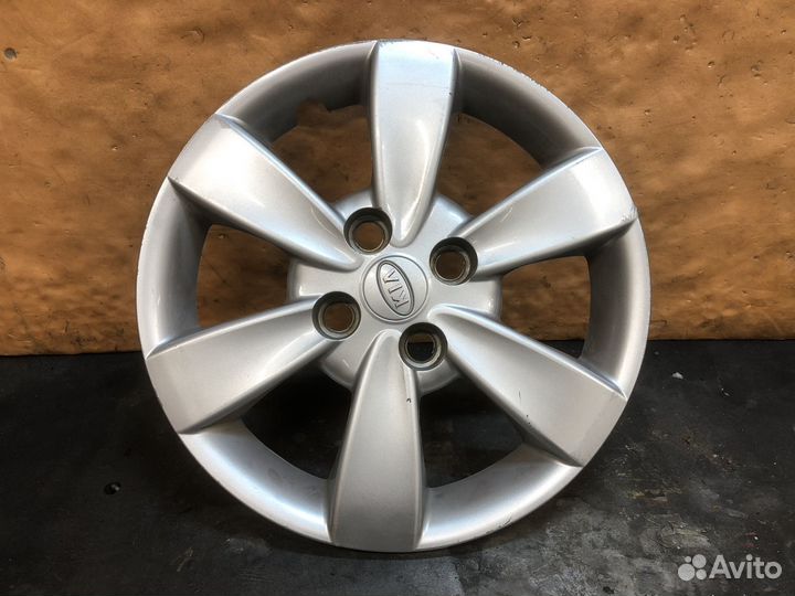 Колпаки Kia R14
