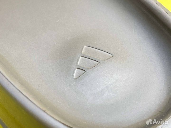 Шлепанцы Adidas Yeezy Slide