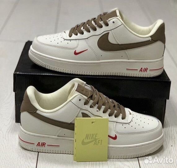 Кроссовки Nike Air Force 1