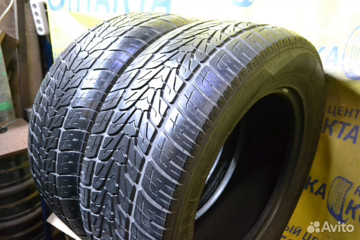 Roadstone Roadian HP SUV 265/60 R18
